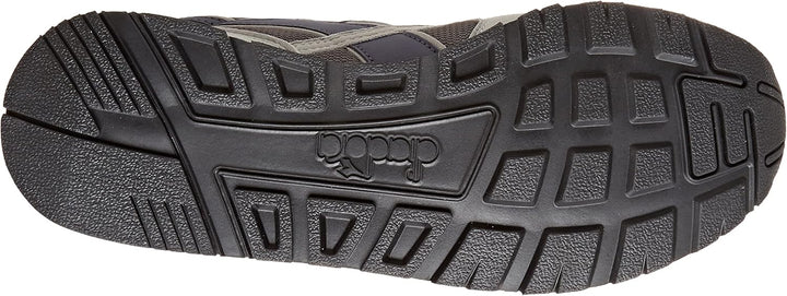 Diadora Schuh N.92 173169 C75069 Storm Gray 40 EU Grau, 40 EU Grau