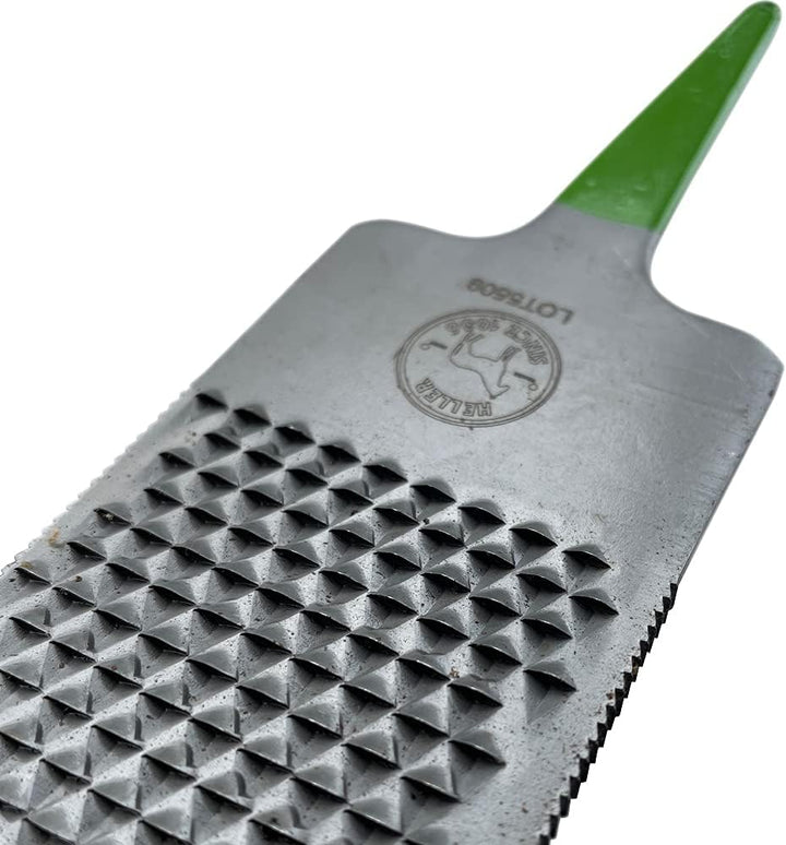 Heller Excel Legend Hufraspel