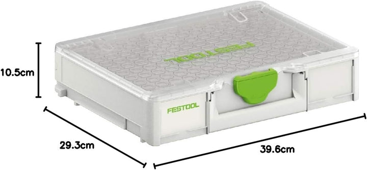 Festool Systainer³ Organizer SYS3 ORG M 89