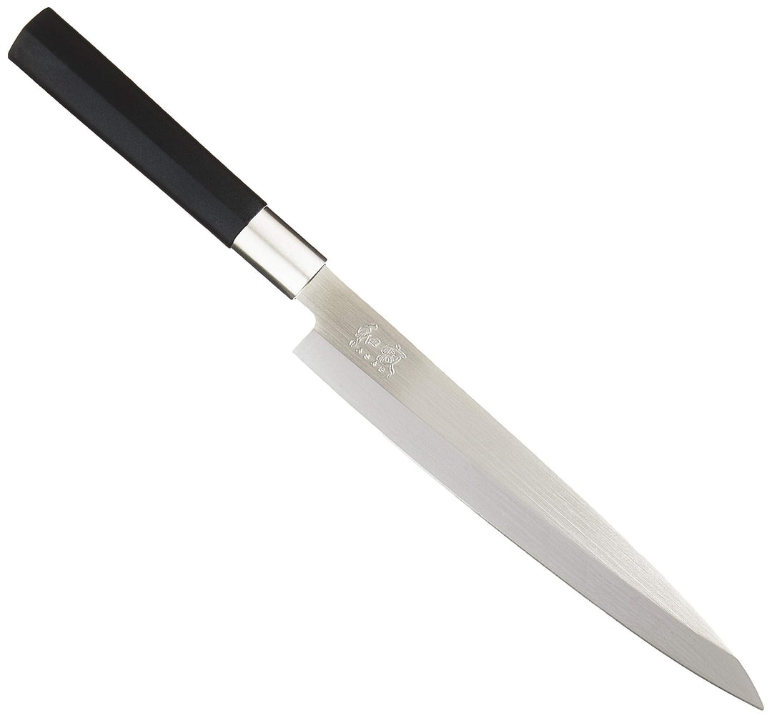 KAI Europe 6721.Y Wasabi Black Yanagiba Messer 21