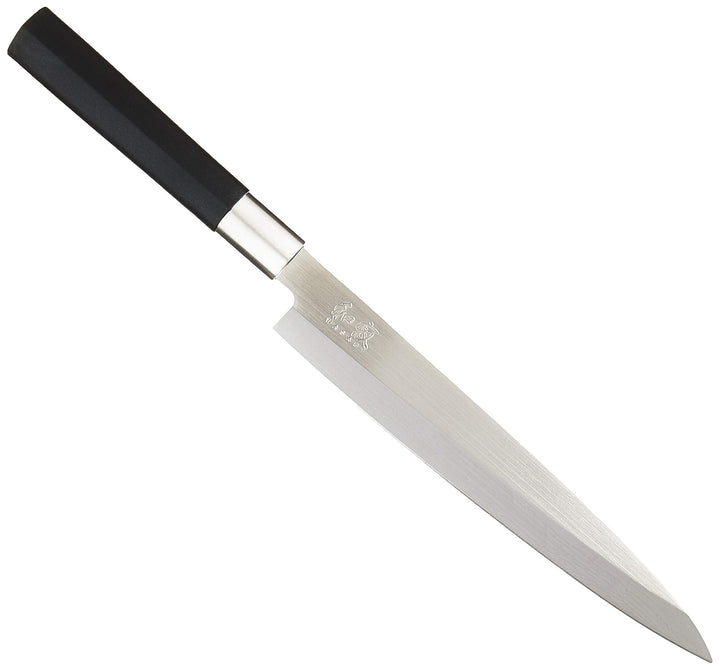 KAI Europe 6721.Y Wasabi Black Yanagiba Messer 21