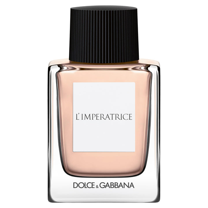 Dolce & Gabbana D&G 3 L'Imperatrice Eau De Toilette 50Ml 50 ml, 50 ml
