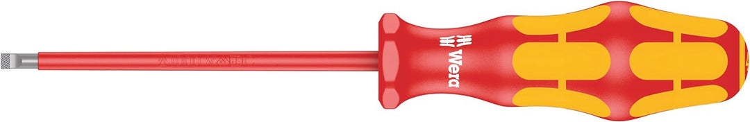 Wera Kraftform XXL 3, 11-teilig, 05347106001