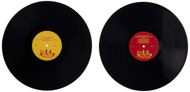 Love (Remastered 2 LP) [Vinyl LP], Vinyl
