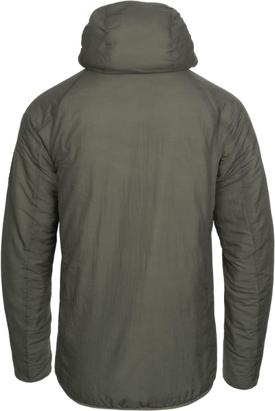 Helikon-Tex WOLFHOUND Hoodie Jacket Climashield US Woodland XS US Woodland, XS US Woodland