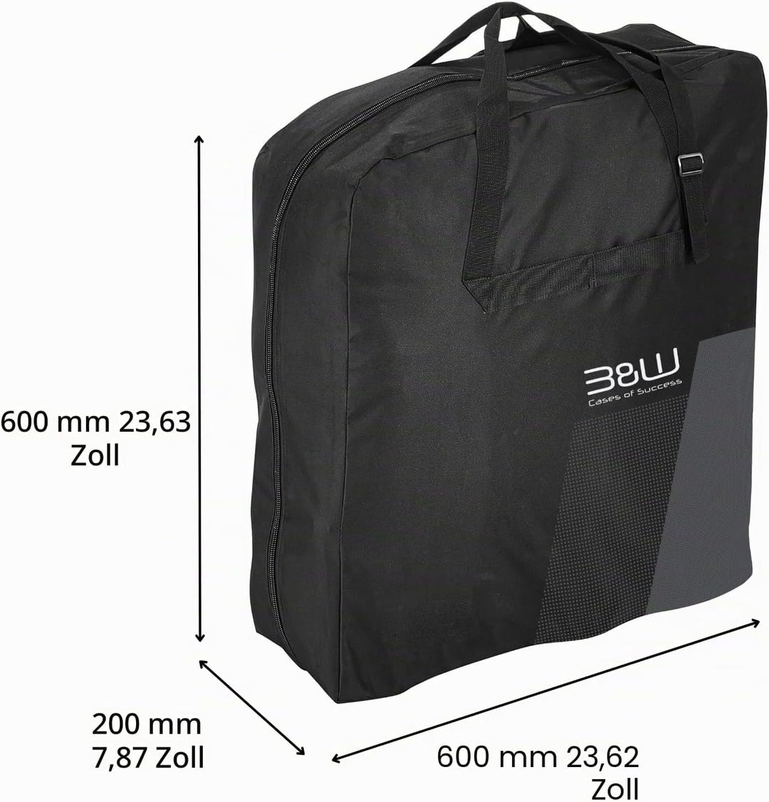B&W International Fahrradtasche Foldon Tasche, Foldon Tasche