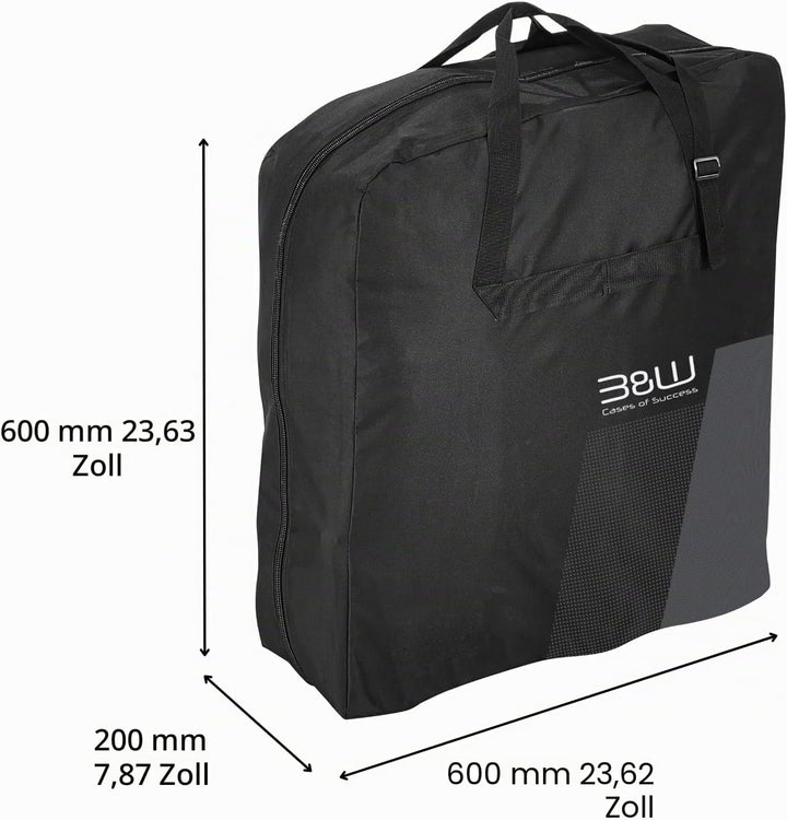 B&W International Fahrradtasche Foldon Tasche, Foldon Tasche