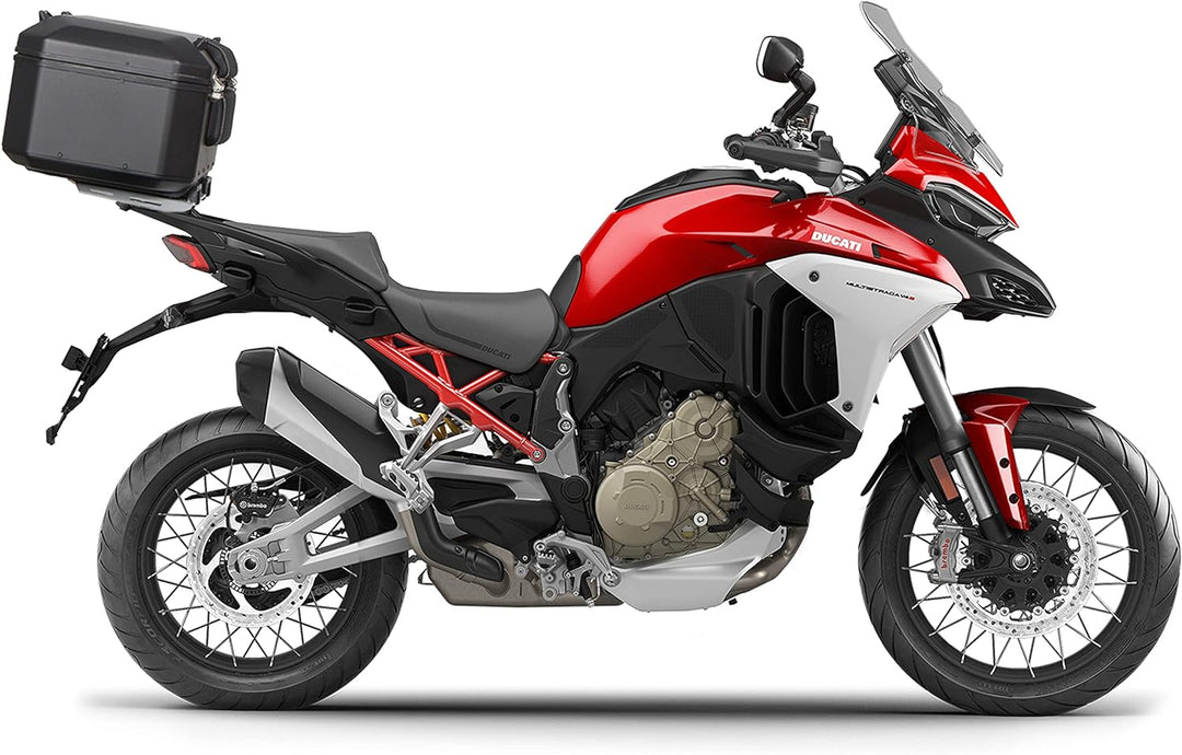 TOP Master MULTISTRADA V4 S1200