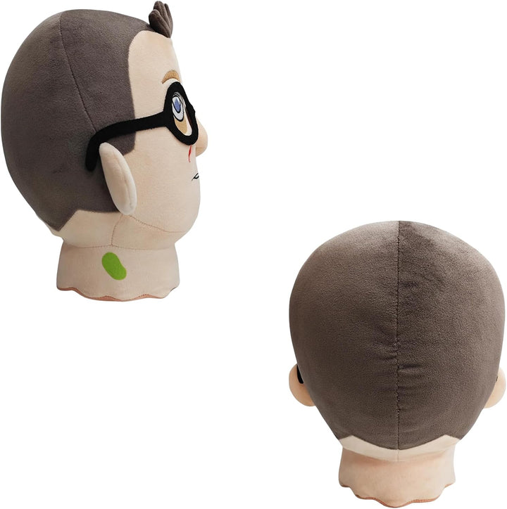 Youtooz Fallout Plüschfigur Wilzig 22 cm Modern, Modern