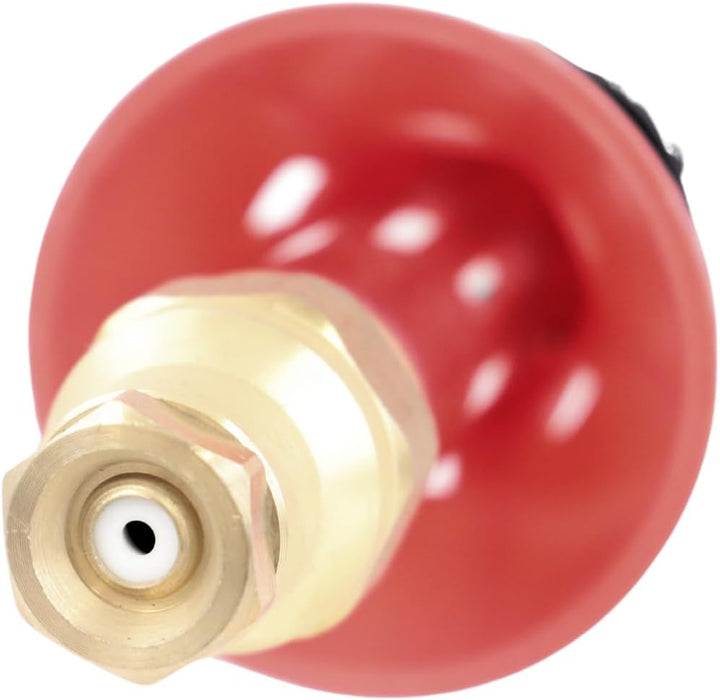 Lanze mit doppelter Druckeinstellung max. 60 bar