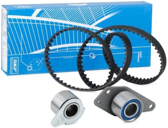 SKF VKMA 06103 Spannrolle