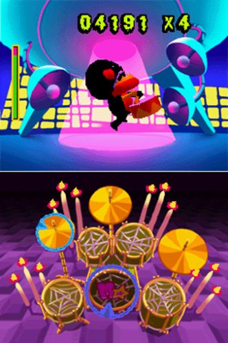 Music Monstars - The Ultimate Music Machine