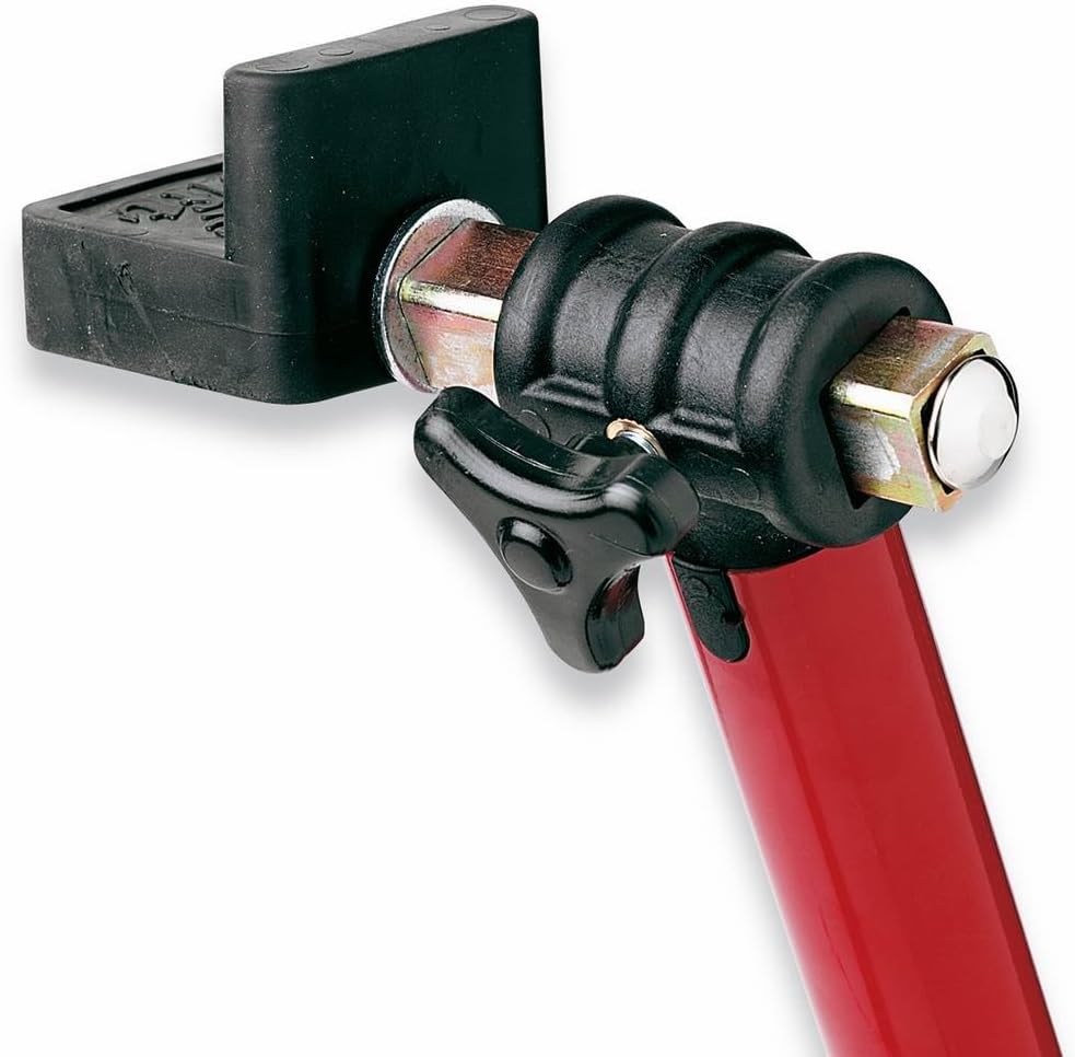 BIKE LIFT Stützen Flachmaterial universal für den hinteren Ständer RS17