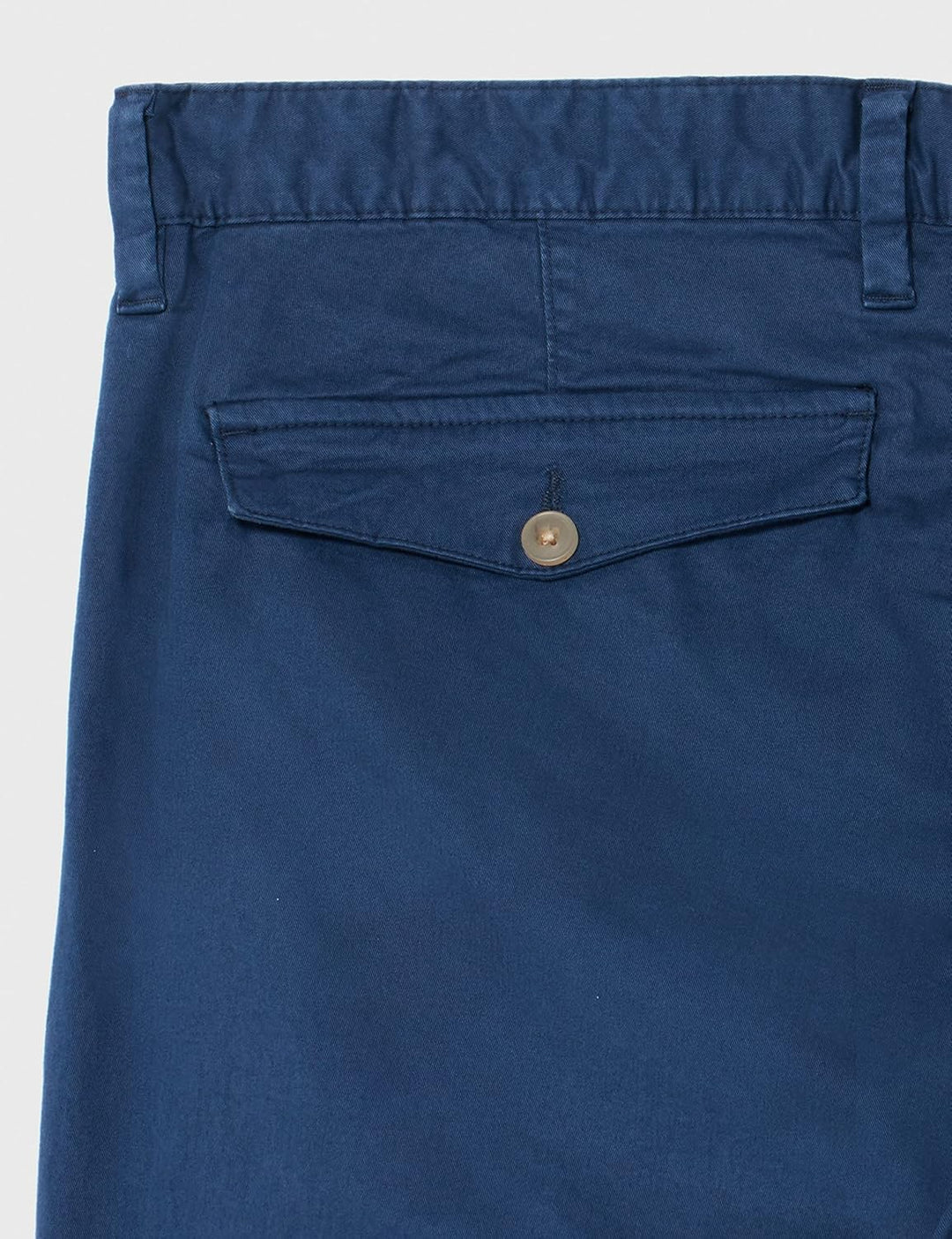 s.Oliver Herren Cino, Straight Leg 38W / 34L Blau, 38W / 34L Blau