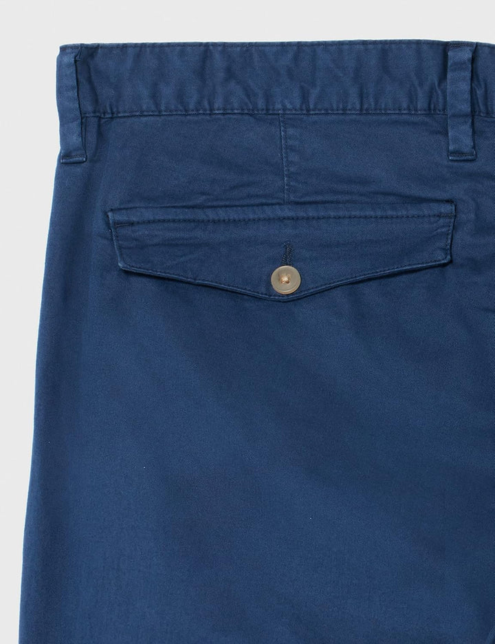 s.Oliver Herren Cino, Straight Leg 38W / 34L Blau, 38W / 34L Blau