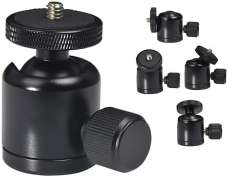 AYIZON Robuster Webcam-Ständer, Tisch-Webcam-Stativ, kompatibel mit Logitech MX Brio 4K, Brio 4K, Br