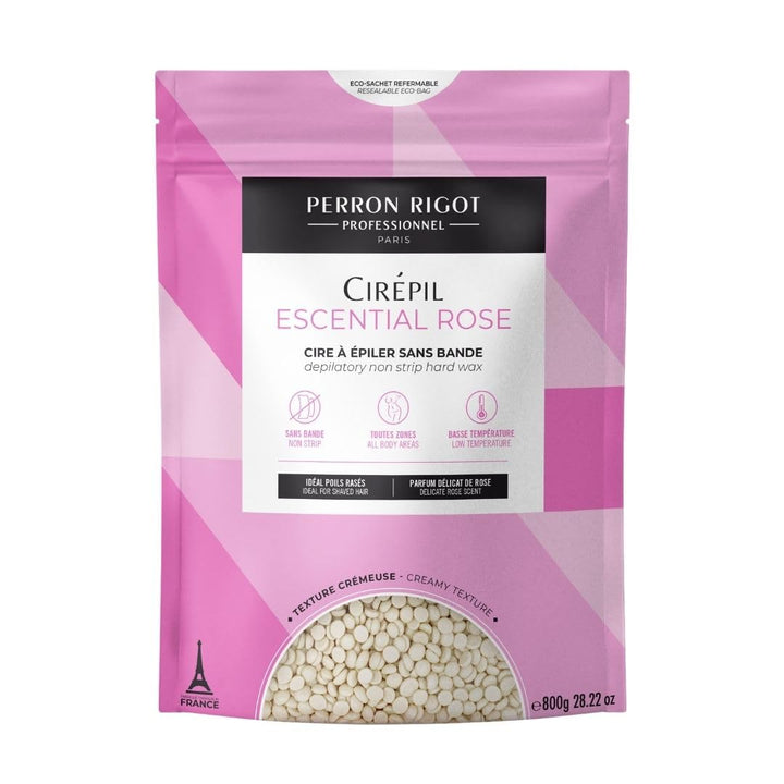 Cirepil Escential Rose Heisswachs, 805 G
