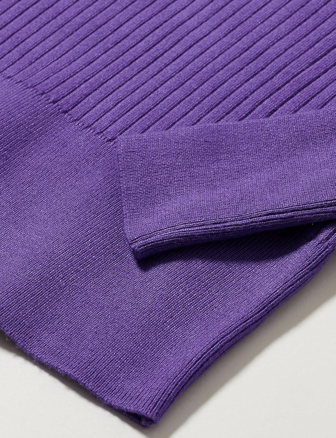 s.Oliver Mädchen Pullover mit Stehkragen 164 Lilac, 164 Lilac