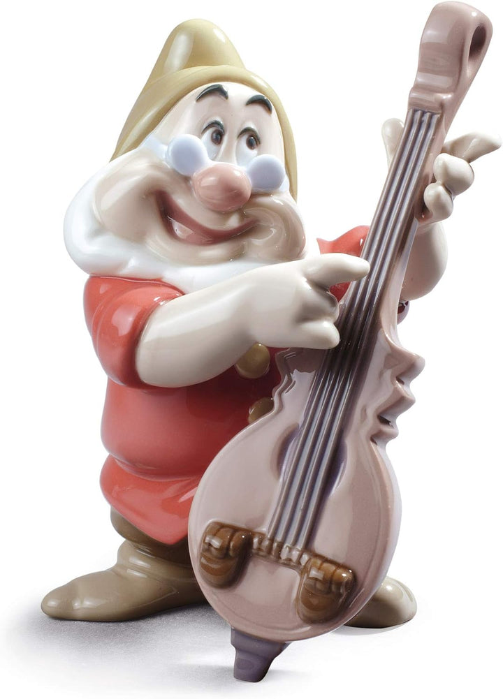 NAO Doc. Porcelain Doc (Disney) Figur