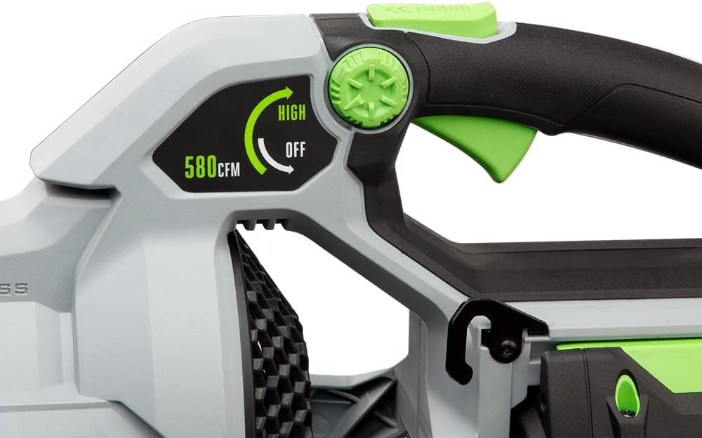 EGO Power Akku Laubbläser LB5800E