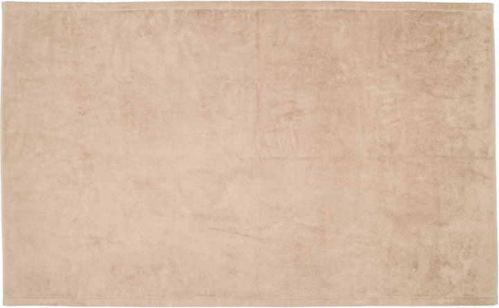 CAWÖ Home Handtücher Life Style Uni 7007 Mauve - 374 Badetuch 100x160 cm, Badetuch 100x160 cm