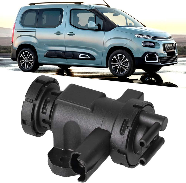 Automotive Turbo Drucksensoren Solenoids Turbo Druck Magnetventil 9635704380 Konverter für Peugeot 2