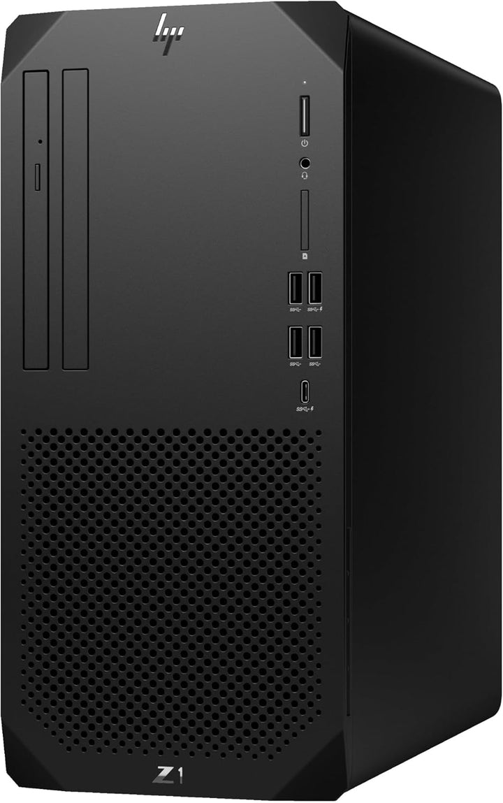 HP CONSUMER. Z1 G9 TWR 5F0B1EA - i7-12700 16Go / GB/512GB SSD RTX3070 Win11 Pro