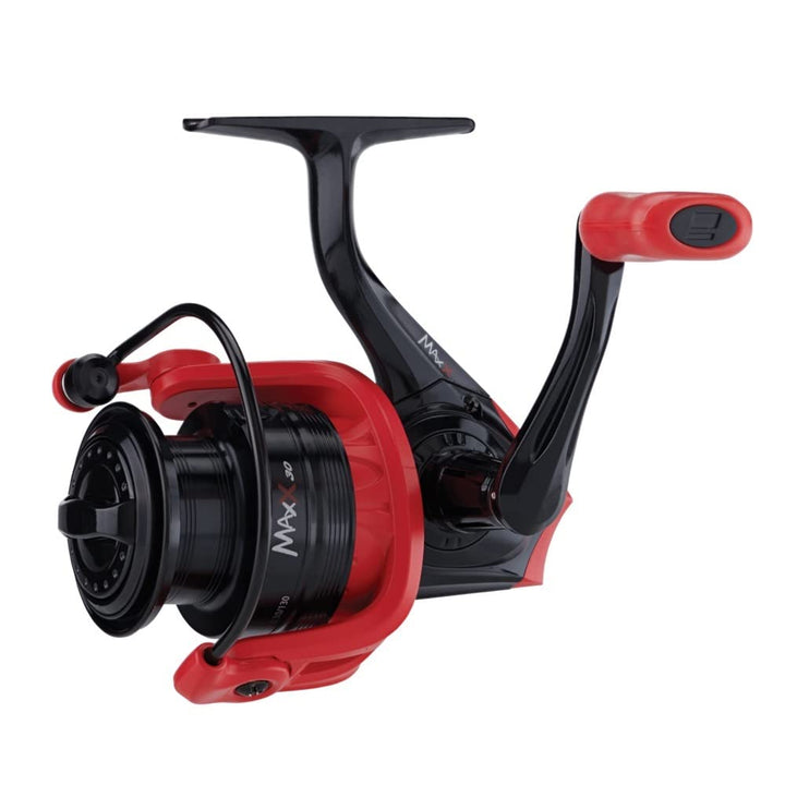 Abu Garcia Max Pro Spinnrolle 20, 20