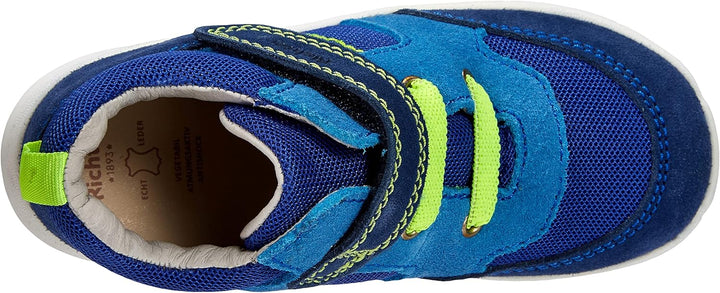 Richter Kinderschuhe Jungen Valentin Sneaker, Nautical Malaysia