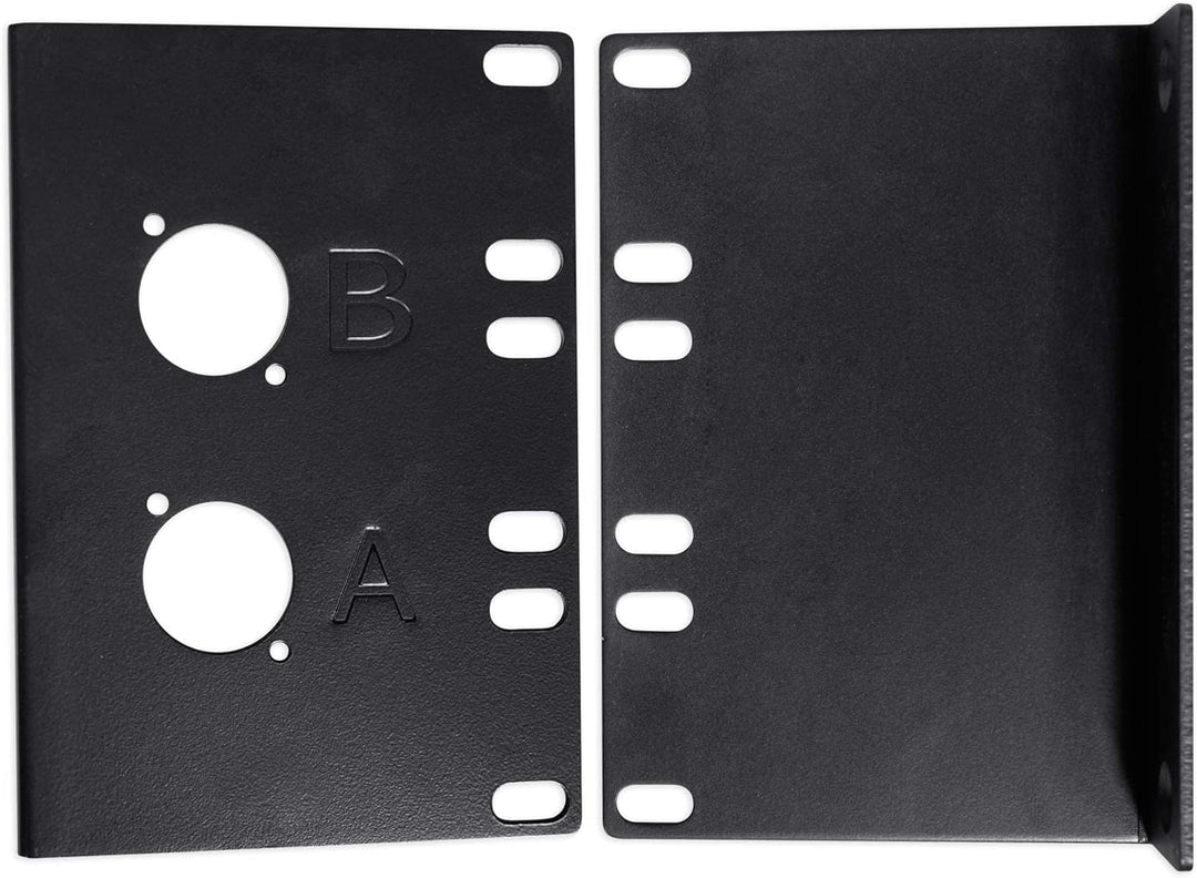 PreSonus NSB 8.8 Stagebox Rack Kit NSB 8.8 Montagesatz, NSB 8.8 Montagesatz