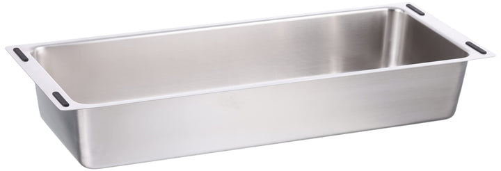 BLANCO Multifunktionsschale | 435 x 175 mm | Passend zur Silgranit-Becken ETAGON und SUBLINE | Mehr