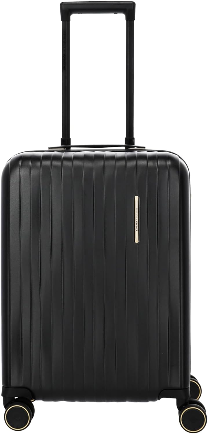 Travelite Koffer Set Barbara Novelty, 3-teilig S M L, Hartschalenkoffer aus Polycarbonat mit TSA-Sch