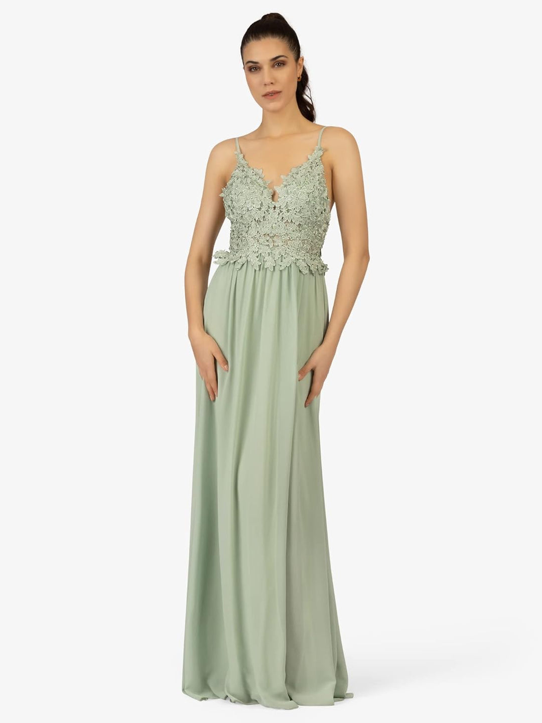 Damen Kleid Dress, 36