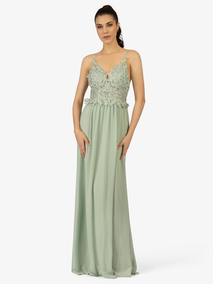 Damen Kleid Dress, 36