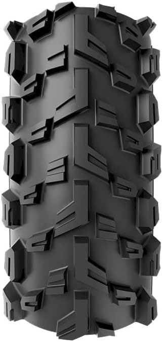 Vittoria Unisex – Erwachsene Mezcal Sieg, Schwarz, 29x2.35