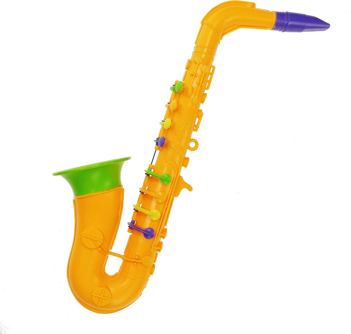 REIG 8-Noten-Saxophon