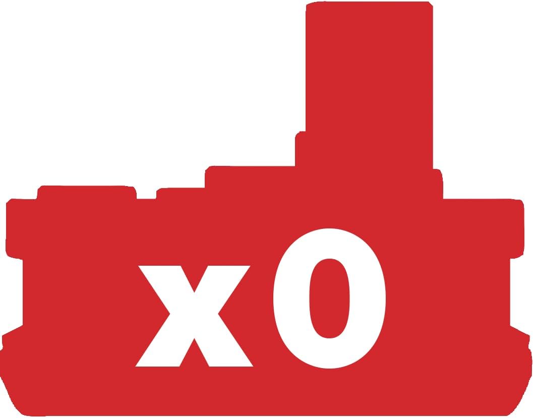 RYOBI 18 V ONE+ Akku-Handkreissäge R18CS-0 (Bohrungs-ø 16 mm, Schnitttiefe bis 52mm, Leerlaufdrehzah