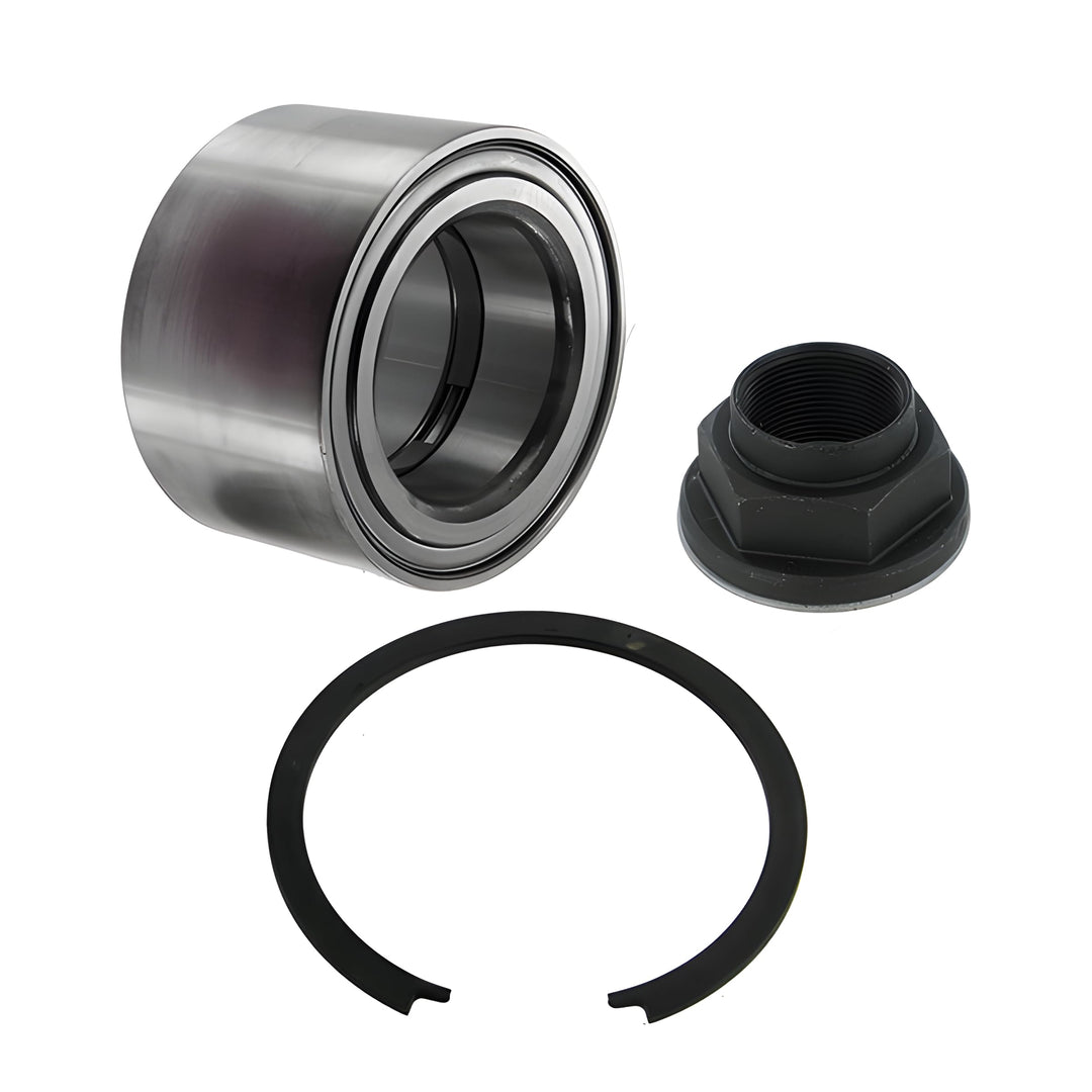 SKF Radlagersatz Radlager Set Vorne | VKBA 6570 | Für JUMPER DUCATO BOXER