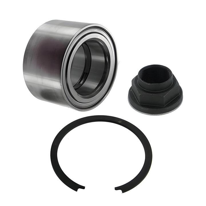 SKF Radlagersatz Radlager Set Vorne | VKBA 6570 | Für JUMPER DUCATO BOXER