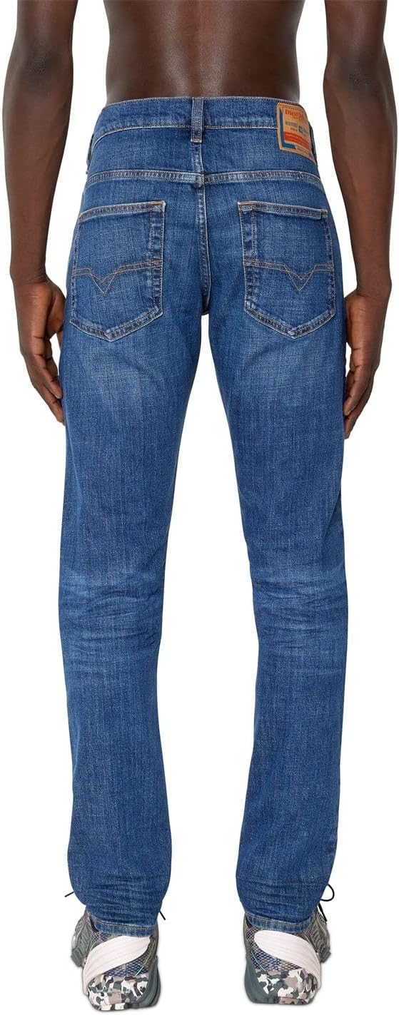 Diesel Herren Jeans D-Luster 30W / 34L 01-0ihar, 30W / 34L 01-0ihar
