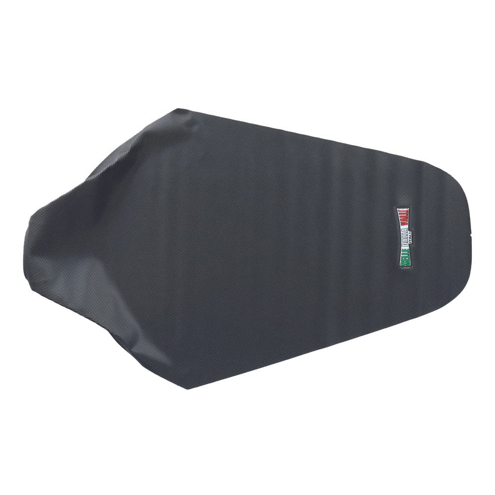 Racing Seat Cover Black