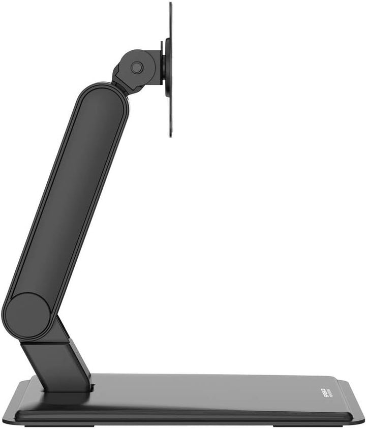 SpeaKa Professional SP-TMS-300 Monitor-Standfuss 1 Display(s) 43,2 cm (17) - 81,3 cm (32) Schwarz Hö