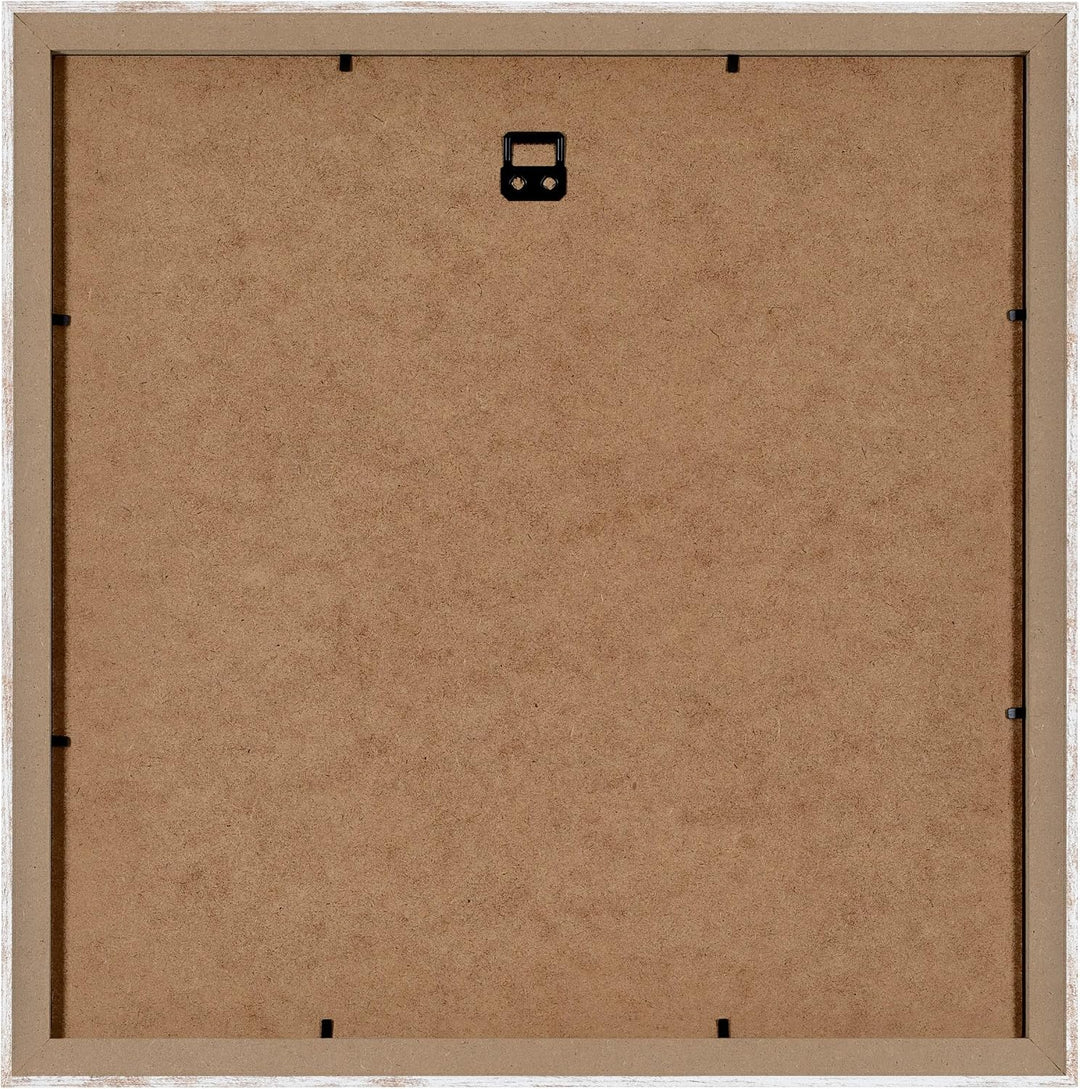 yd. Your Decoration - Bilderrahmen 70,00x70,00 cm - Bilderrahmen aus MDF mit Acrylglas - Antireflex