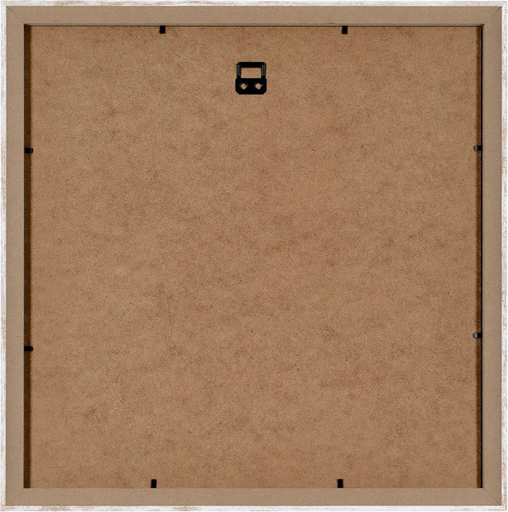 yd. Your Decoration - Bilderrahmen 70,00x70,00 cm - Bilderrahmen aus MDF mit Acrylglas - Antireflex
