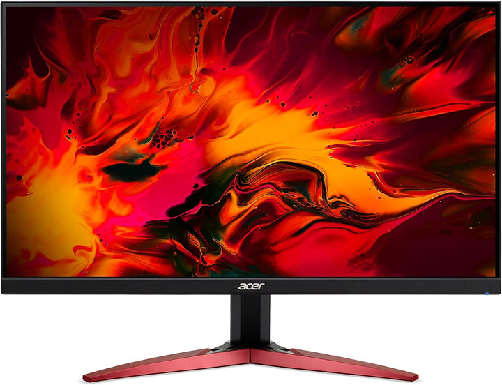 Acer Nitro KG241YS3 Gaming Monitor 23,8 Zoll (60 cm Bildschirm) Full HD, 180Hz, 1ms (VRB), 2xHDMI 2.