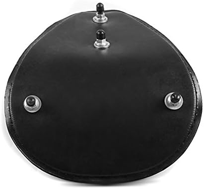 Solo Sitz Bobber für Craftride FL mit Grundplatte