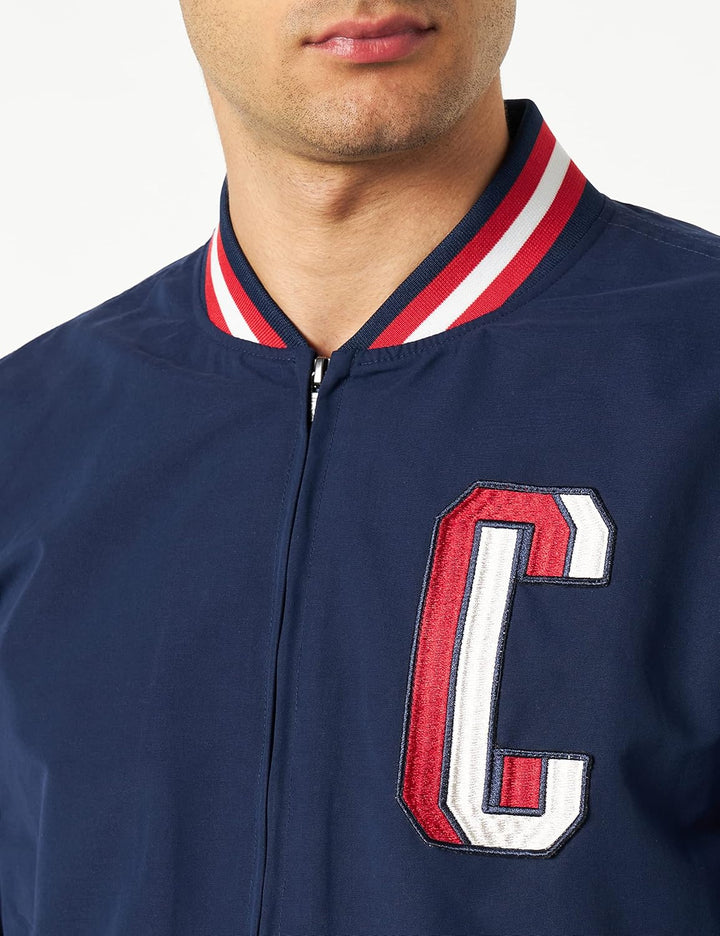 Champion Herren Jacke L Marineblau (NAVA), L Marineblau (NAVA)