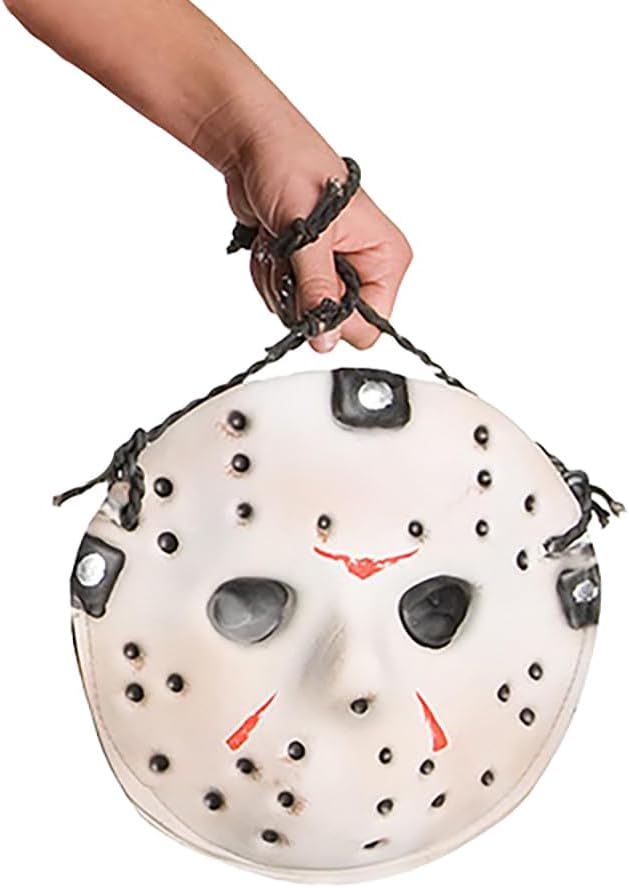 Rubie's Official Ladies Miss Jason Voorhees Freitag der 13., Erwachsenen Kostüm - X-small. XS, XS