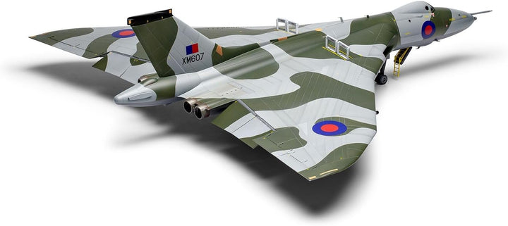 Avro Vulcan B.2 BLACK BUCK Modellbausatz