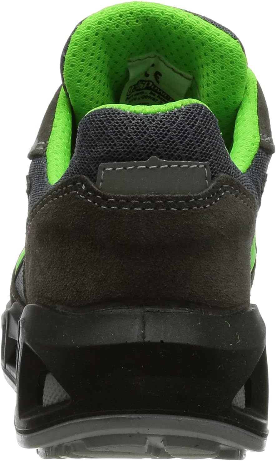 U-POWER RC20036-37-SAFETY SHOES, POINT CARPET ESD S1P SRC, LOW SHOES